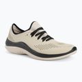 Scarpe Crocs LiteRide 360 Pacer bone/black
