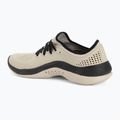 Scarpe Crocs LiteRide 360 Pacer bone/black 3