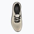 Scarpe Crocs LiteRide 360 Pacer bone/black 5