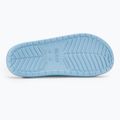 Infradito Crocs Classic Cozzzy blu calcite 4
