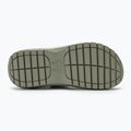 Sandali Crocs Mega Crush elefante grigio da donna 6