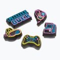 Spille Crocs Lights Up Neon Gamer lights up neon gamer 5 pack