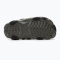 Crocs All Terrain infradito oliva polverosa/multicolore 5