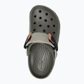 Crocs All Terrain infradito oliva polverosa/multicolore 6