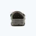 Crocs All Terrain infradito oliva polverosa/multicolore 7