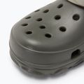 Crocs All Terrain infradito oliva polverosa/multicolore 8
