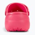Ciabatte Crocs Classic Platform Clog da donna, iper rosa 7