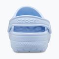 Crocs Classic Clog Bambini infradito blu calcite 3