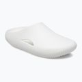 Crocs Mellow Recovery Clog bianco 8