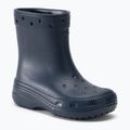 Crocs Classic Boot Bambini stivali neri