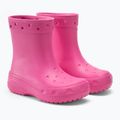 Crocs Classic Boot Bambini succhi di frutta 4