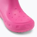 Crocs Classic Boot Bambini succhi di frutta 7