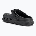 Crocs Duet Max II Clog Bambini Ciabatte nero 4