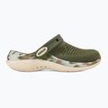 Crocs LiteRide 360 Marbled Clog verde militare/multi Ciabatte 3