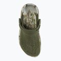 Crocs LiteRide 360 Marbled Clog verde militare/multi Ciabatte 6