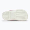 Infradito Crocs Classic Glow in the Dark con fenicottero per bambini 5