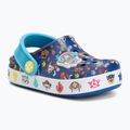 Ciabatte per bambini Crocs Paw Patrol Off Court Clog blue 2