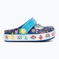 Ciabatte per bambini Crocs Paw Patrol Off Court Clog blue 3