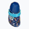 Ciabatte per bambini Crocs Paw Patrol Off Court Clog blue 6