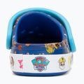 Ciabatte per bambini Crocs Paw Patrol Off Court Clog blue 7