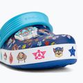 Ciabatte per bambini Crocs Paw Patrol Off Court Clog blue 8