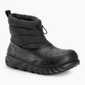 Crocs Duet Max Boot stivali da neve neri