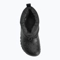 Crocs Duet Max Boot stivali da neve neri 5