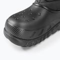 Crocs Duet Max Boot stivali da neve neri 7
