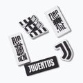 Crocs Jibbitz™ Juventus spilla 5 pezzi.