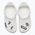 Crocs Jibbitz™ Juventus spilla 5 pezzi. 3