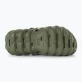 Crocs X-Echo Clog Ciabatte verde militare 7