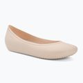 Crocs Brooklyn Flat quartz ballerine da donna