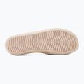 Crocs Brooklyn Flat quartz ballerine da donna 5