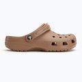 Ciabatte Crocs Classic latte 3