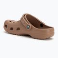 Ciabatte Crocs Classic latte 4