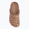 Ciabatte Crocs Classic latte 6