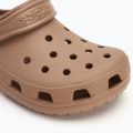 Ciabatte Crocs Classic latte 8