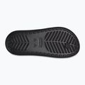Crocs Classic Flip V2 infradito nero 2