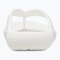Crocs Classic Flip V2 infradito bianco 7