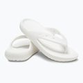 Crocs Classic Flip V2 infradito bianco 8