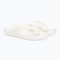 Crocs Classic Flip V2 infradito bianco 4