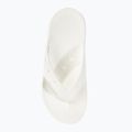 Crocs Classic Flip V2 infradito bianco 6