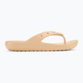 Infradito Crocs Classic Flip V2 shitake 2