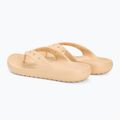Infradito Crocs Classic Flip V2 shitake 3