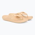 Infradito Crocs Classic Flip V2 shitake 4