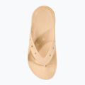 Infradito Crocs Classic Flip V2 shitake 6