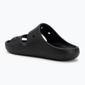 Infradito donna Crocs Classic Sandal V2 nero 3