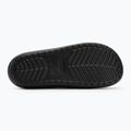 Infradito donna Crocs Classic Sandal V2 nero 4