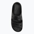 Infradito donna Crocs Classic Sandal V2 nero 5