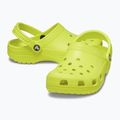 Infradito Crocs Classic Acidity 9